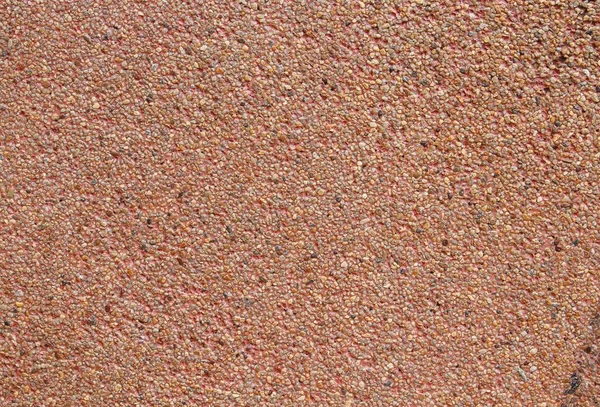 Textura de arenisca fondo y detalle superficie de grano de lavado de pared — Foto de Stock