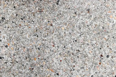 Taş duvar doku Terrazzo için arka plan deseni ve renk