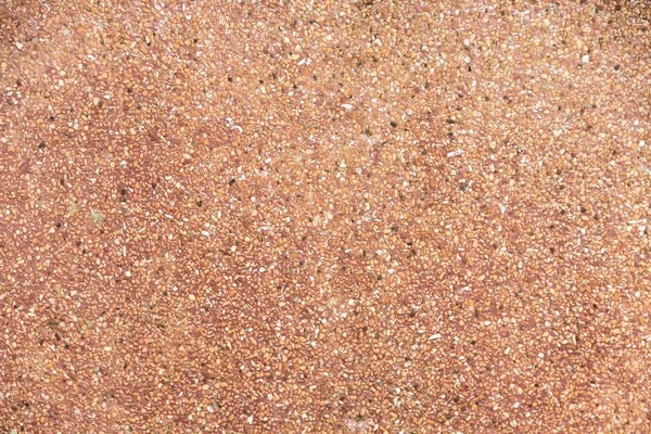 Stone texture,Terrazzo Floor or Sandstone wall for background, — Stock Photo, Image