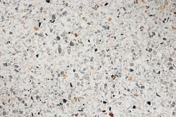 Tekstura kamień, marmur lastryko powierzchni podłogi do tła — Zdjęcie stockowe