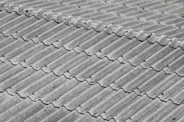 kiremit çatı doku arka planı için 