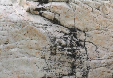 taş doku mermer desen, erozyonu doğada şaşırtıcı oluşturur