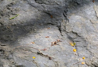 taş doku mermer desen, erozyonu doğada şaşırtıcı oluşturur