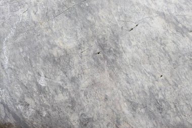 Mermer doku, taş dağ doğa arka planda, görüntü yatay