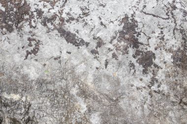 Mermer doku, taş dağ doğa arka planda, görüntü yatay