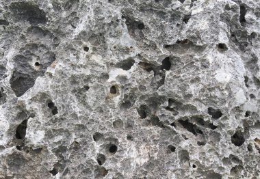 Mermer doku, taş dağ doğa arka planda, görüntü yatay