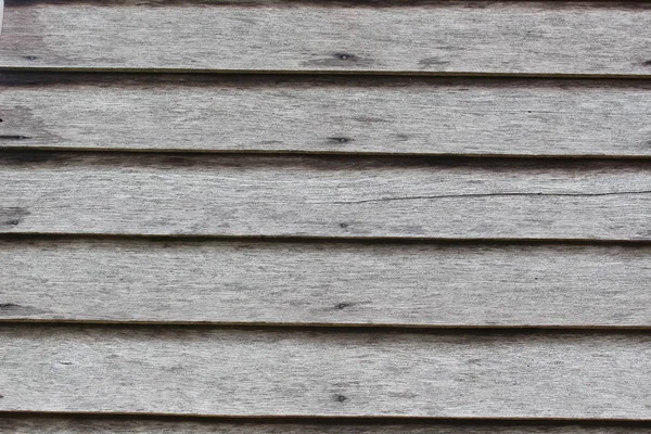 Textura de madeira com padrão natural para fundo — Fotografia de Stock