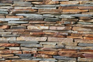 taş tuğla için arka plan doku duvar