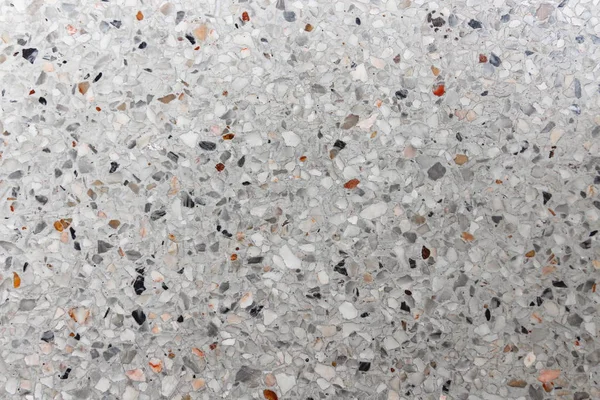 taş duvar doku, Terrazzo kat arka plan.