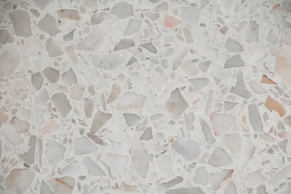 Terrazzo Floor marble texture background pattern