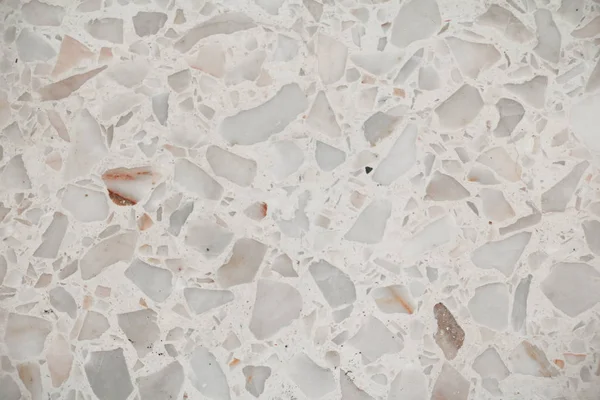 Terrazzo Sol marbre texture fond motif — Photo