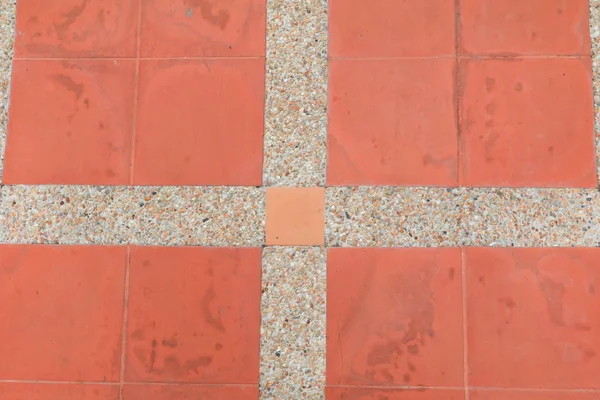 Fliesen Boden Textur Sandstein oder Stein waschen Hintergrund. — Stockfoto