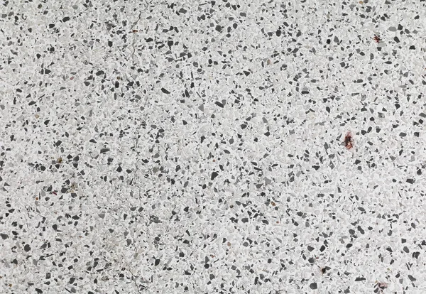 Terrazzo Piętro Tekstury Marmuru Powierzchni Kamiennym Murem Tle — Zdjęcie stockowe