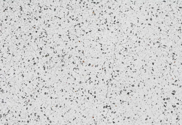 Terrazzo Piętro Tekstury Polerowane Wzór Kamienne Ściany Kolor Marmuru Powierzchni — Zdjęcie stockowe