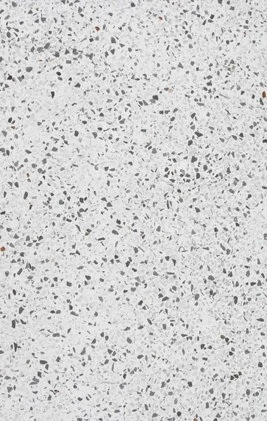 Terrazzo Floor Texture Polished Stone Pattern Wall Color Surface Marble — Stock Photo, Image