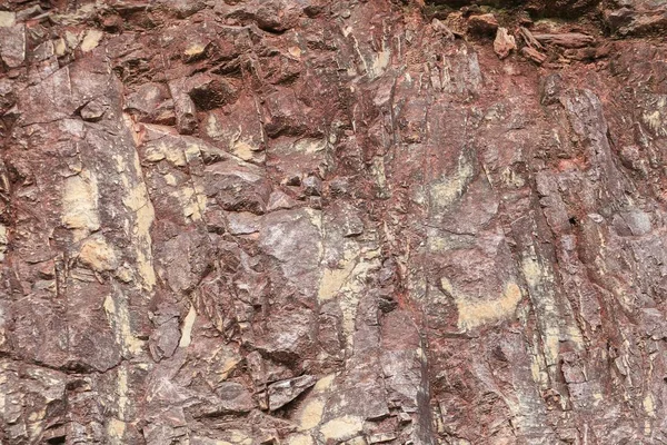 Taş doku cliff Dağı'nın güzel desen arka planı için.