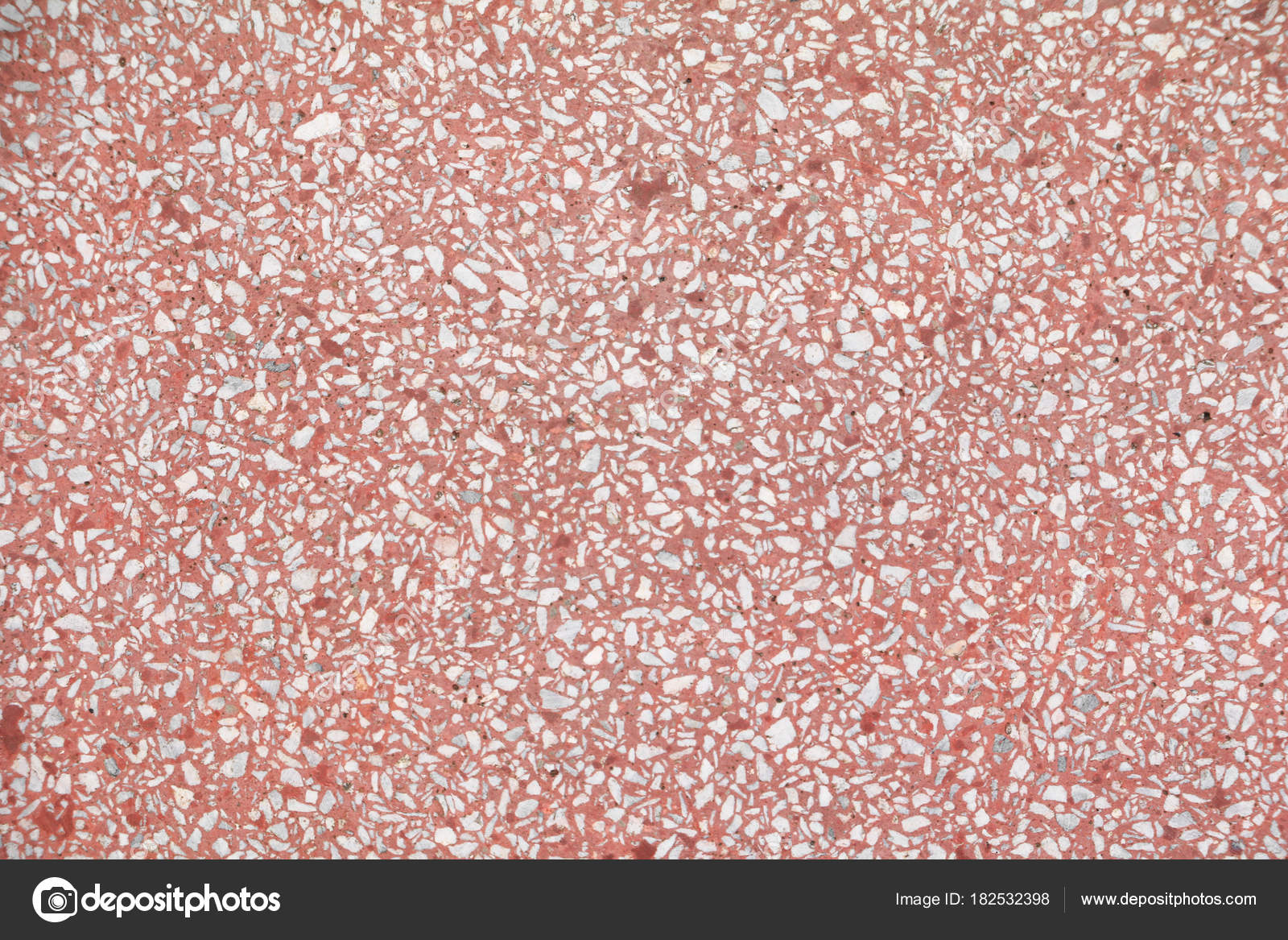 Stone Wall Texture Terrazzo Floor Marble Red Color Background Stock Photo Stone Wall Texture Terrazzo Floor Marble Red Color Background Stock Photo