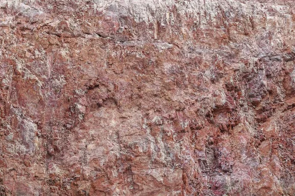 Piedra Acantilado Montaña Textura Superficie Del Precipicio Del Fondo Roca — Foto de Stock