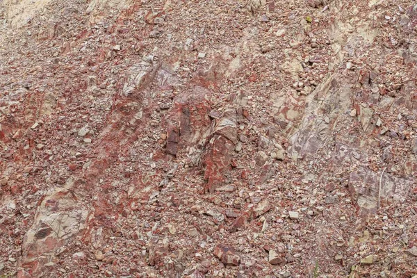 Stone cliff mountain texture, surface precipice of the rock background.