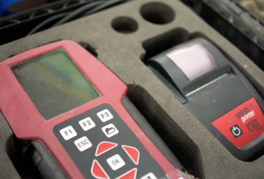 Voronezh, Rusya - Haziran 05, 2019: 