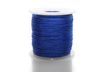 Renkli kordon silindir