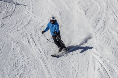 Smokin Ferner Buzulu Avusturya, 2015