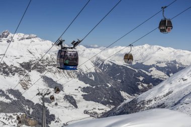 Smokin Ferner Buzulu Avusturya, 2015