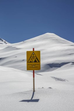 Smokin Ferner Buzulu Avusturya, 2015