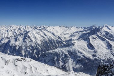 Smokin Ferner Buzulu Avusturya, 2015