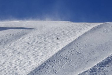 Smokin Ferner Buzulu Avusturya, 2015