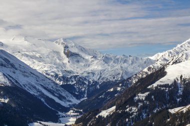 Avusturya 'da Smokin Alpleri, 2015