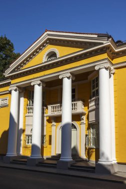 Sivil kayıt ofisi 2015 Münih, Almanya,