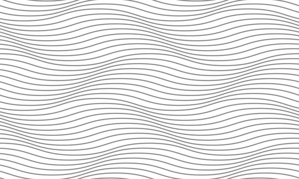 Dikişsiz kolay beyaz desen dalgalı. Sonsuz doku