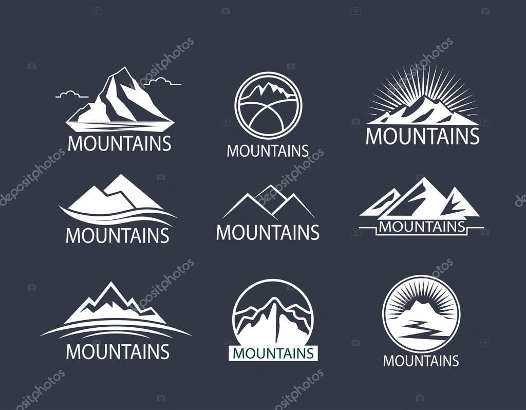 Vector Illustration, Graphic Design For Web, Websites, App, Print, Presentation Templates, Mobile Applications And Promotional Materials. Different Shape