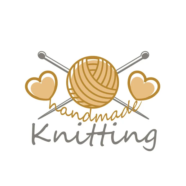 Örgü logosu öğeleri