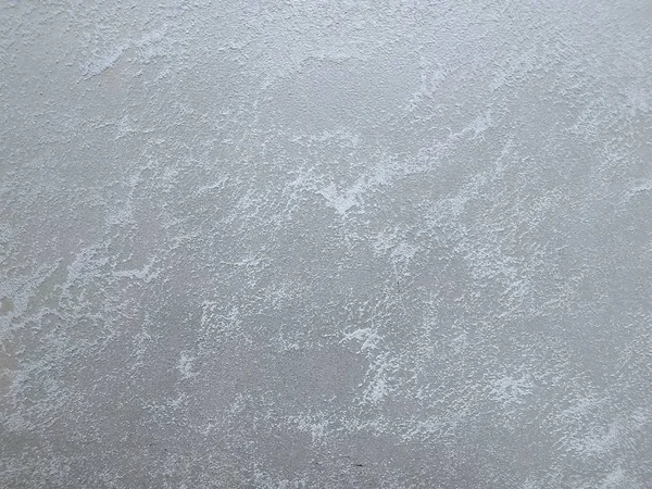 質感装飾石膏。要旨背景灰色のテクスチャ砂噴霧. — ストック写真