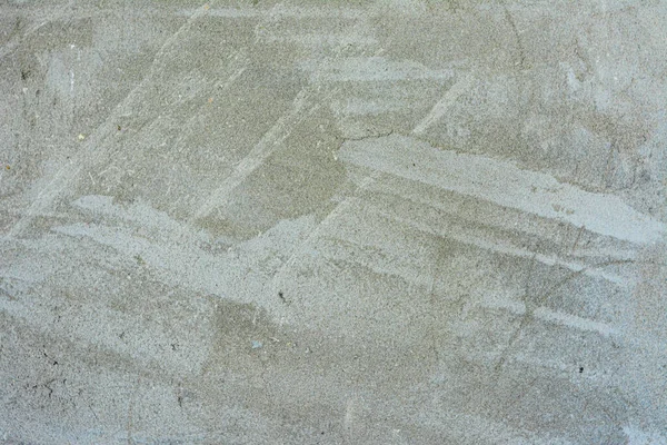 Concreto. Argamassa de concreto Stucco. Abstrato fundo gesso cinza — Fotografia de Stock