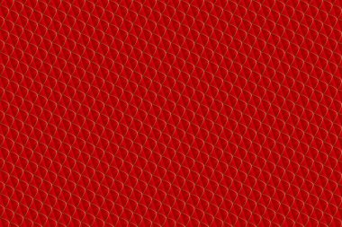 Kırmızı ve altın renkleri Çin tarzı desen arka plan