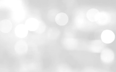 Soyut çok renkli ışık mavi blackgroun bokeh ışık bulanık