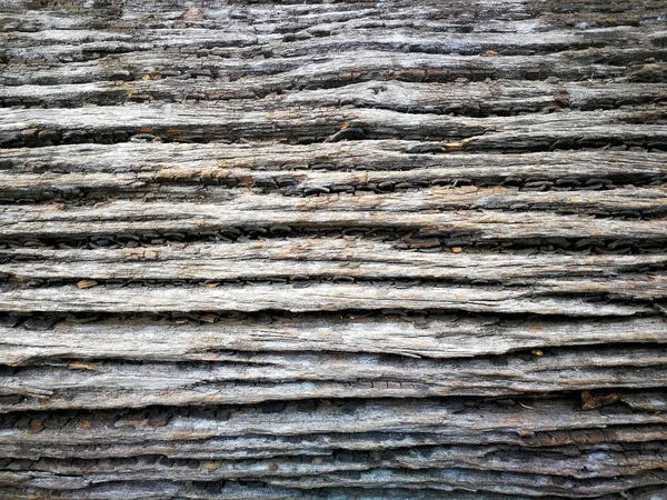 Alten verwitterten groben Holz Textur Hintergrund — Stockfoto
