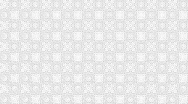 Vintage light grey pattern for background — Stock Photo, Image