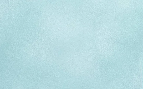 浅蓝色结霜玻璃质感背景 — 图库照片