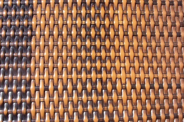 Brown old wooden texture, board — Stock Photo, Image