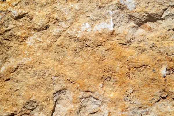 Muro di pietra. Texture della natura. Sfondo per testo, banner, etichetta . — Foto Stock