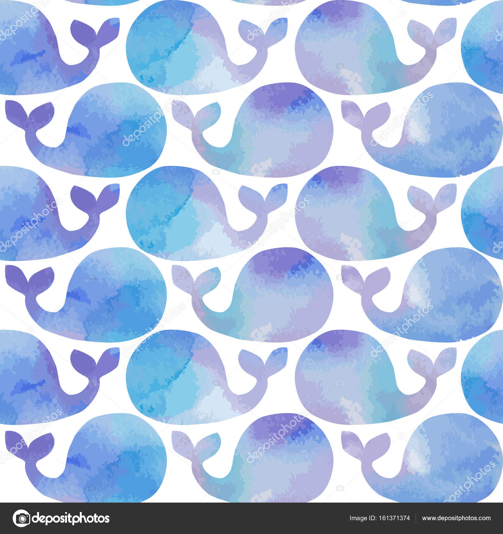 動物の壁紙 Hd限定青色 イラスト かわいい