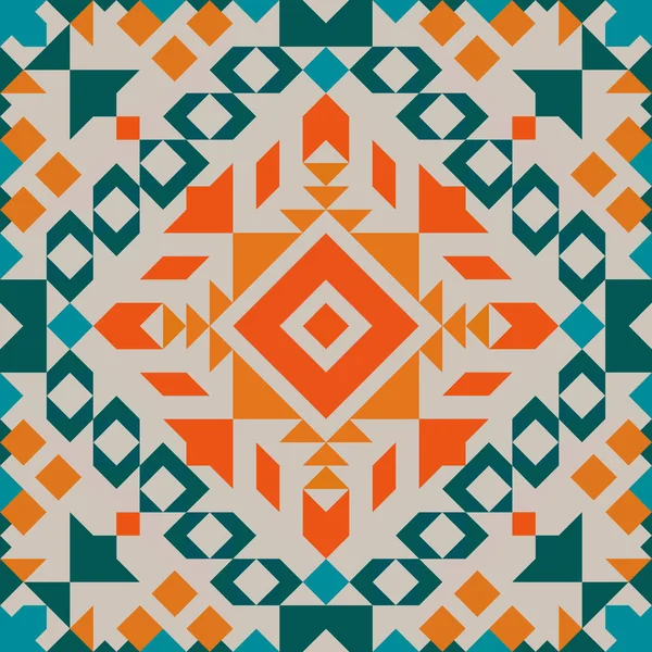 Kabile vektör Dikişsiz desen set. Aztek süslü geometrik sanat baskı. Etnik hipster zemin. Duvar kağıdı, kumaş tasarım, kumaş, kağıt, kapak, tekstil tasarım şablonu.