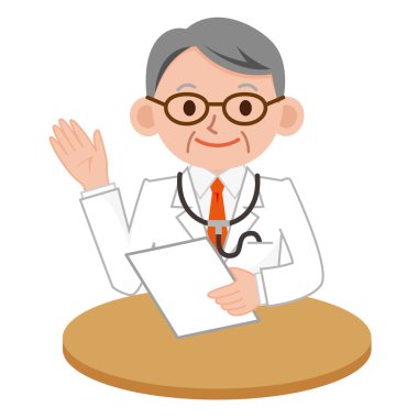 Doktor kim açıklar