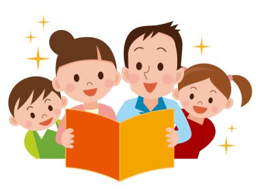 Katalog görmek için aile