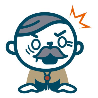 Şok Büyükler düzeyinde men