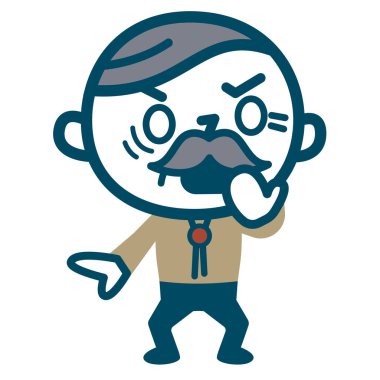 Şok Büyükler düzeyinde men